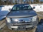 2008 Ford Edge SEL