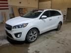 2017 KIA Sorento SX