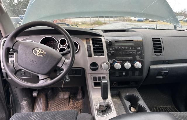 2008 Toyota Tundra Double Cab