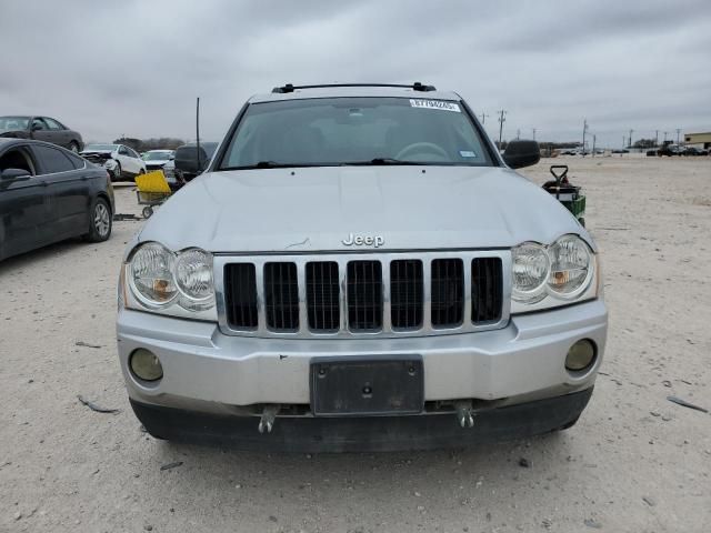 2006 Jeep Grand Cherokee Limited