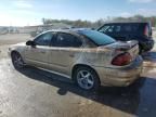 2003 Pontiac Grand AM SE1