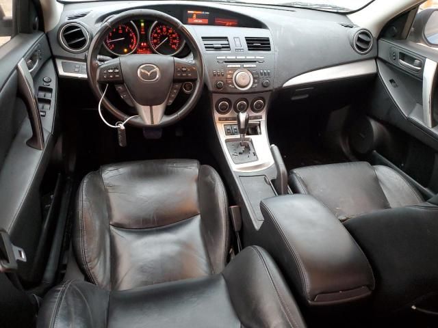 2010 Mazda 3 S