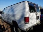 2007 Ford Econoline E350 Super Duty Van