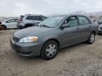 2008 Toyota Corolla CE