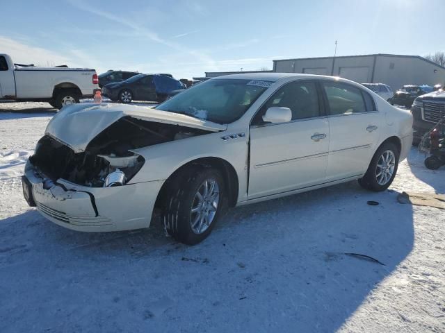 2007 Buick Lucerne CXL