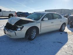 Buick Vehiculos salvage en venta: 2007 Buick Lucerne CXL