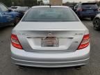 2011 Mercedes-Benz C 300 4matic