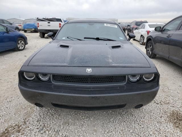 2010 Dodge Challenger SE