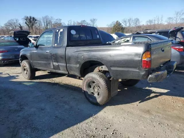 1999 Toyota Tacoma Xtracab