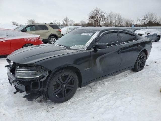 2015 Dodge Charger R/T