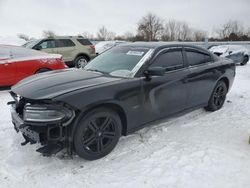 Carros con título limpio a la venta en subasta: 2015 Dodge Charger R/T