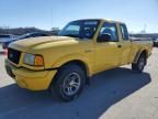 2002 Ford Ranger Super Cab