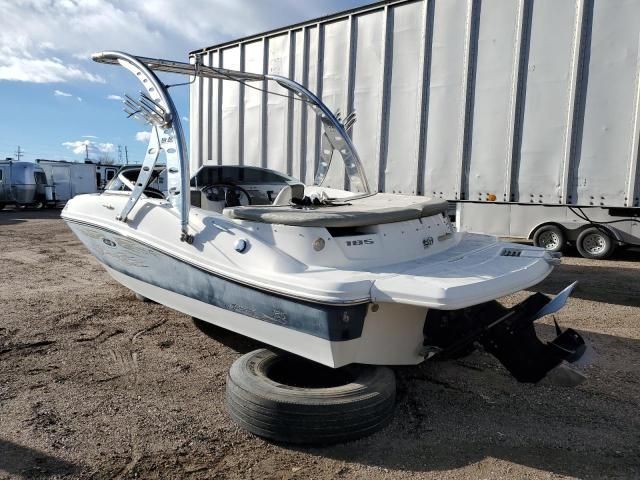 2007 Sea Ray Boat