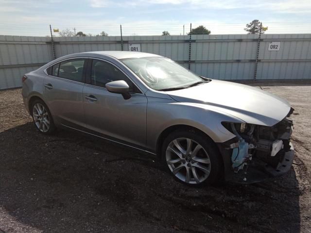 2014 Mazda 6 Touring