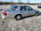 2007 Mercury Grand Marquis LS