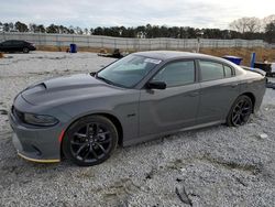 Salvage cars for sale at Fairburn, GA auction: 2023 Dodge Charger R/T