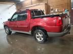 2001 Ford Explorer Sport Trac