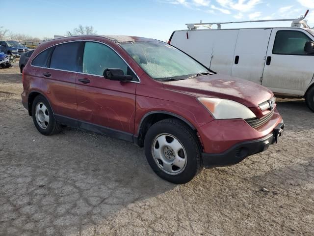 2008 Honda CR-V LX