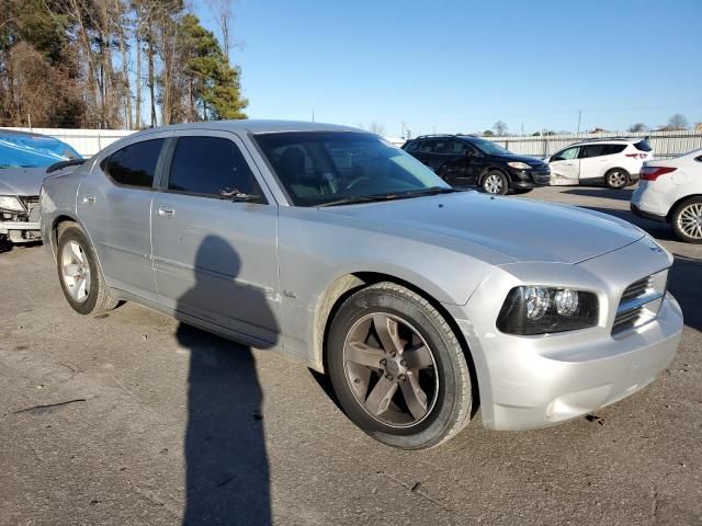 2010 Dodge Charger SXT