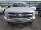 2012 Chevrolet Silverado C1500 LS