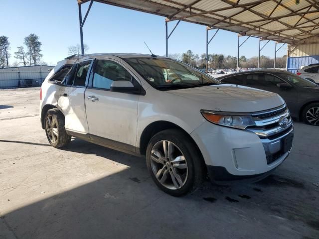 2011 Ford Edge SEL