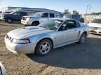 2004 Ford Mustang