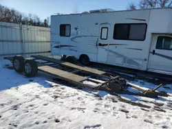 Big Dog 2022 big mac Trailer salvage cars for sale: 2022 Big Dog 2022 BIG MAC Trailer