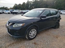 2016 Nissan Rogue S en venta en Eight Mile, AL