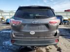 2014 Toyota Highlander LE