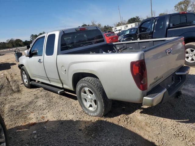 2012 Chevrolet Colorado LT