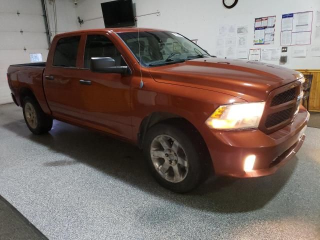 2013 Dodge RAM 1500 ST