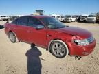 2009 Ford Taurus Limited