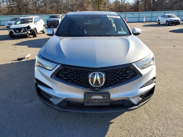 2019 Acura RDX A-Spec