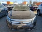 2010 Ford Fusion Hybrid