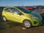 2012 Ford Fiesta SE