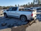 2021 Chevrolet Silverado K1500 LT