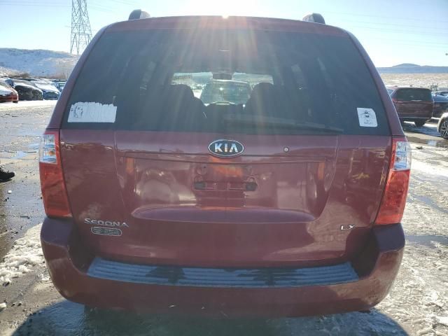 2008 KIA Sedona EX