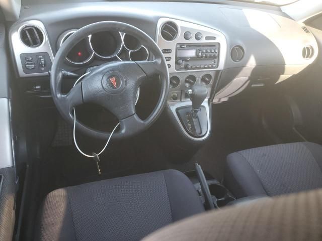 2003 Pontiac Vibe