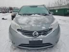 2014 Nissan Versa Note S