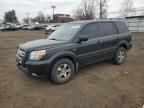 2006 Honda Pilot EX