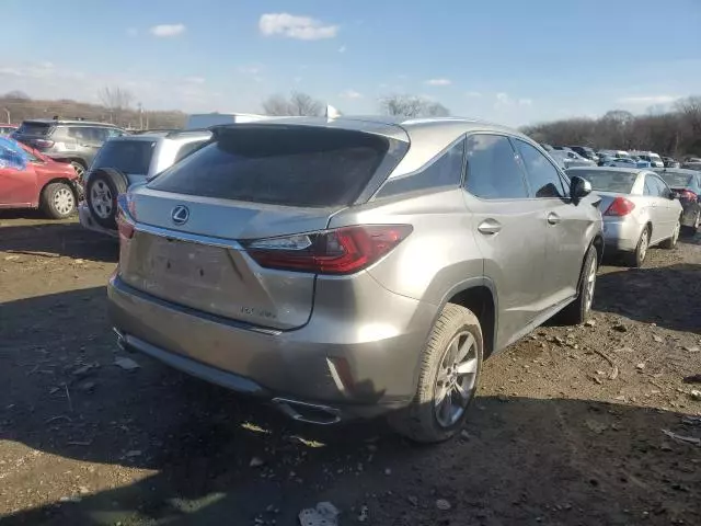 2019 Lexus RX 350 Base