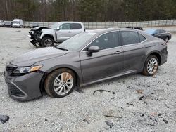 2023 Toyota Camry LE en venta en Gainesville, GA