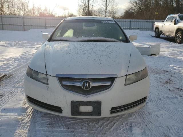 2005 Acura TL