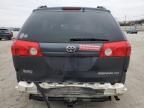 2007 Toyota Sienna XLE