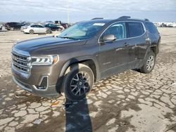 GMC salvage cars for sale: 2020 GMC Acadia SLT