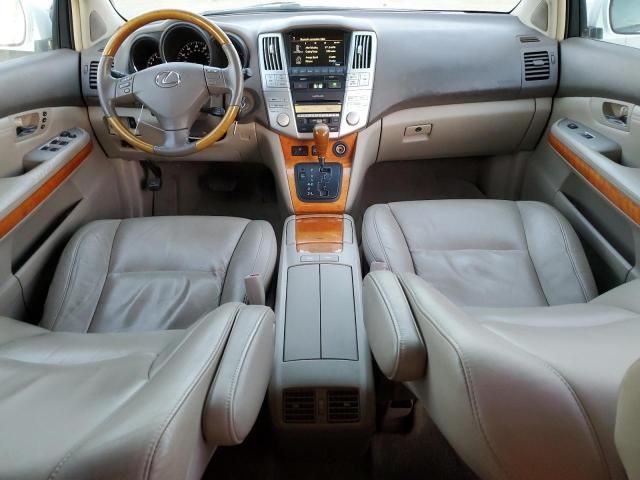 2008 Lexus RX 350