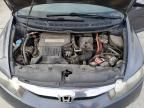 2009 Honda Civic Hybrid