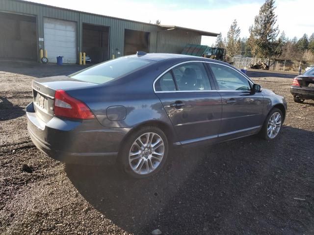 2007 Volvo S80 3.2