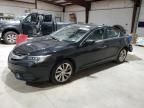 2018 Acura ILX Premium