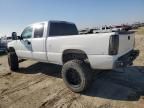 2000 Chevrolet Silverado K1500